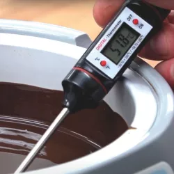 Digital Thermometer from -50 to 300°C