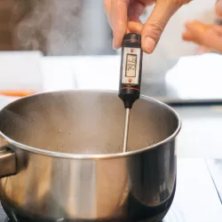 Digital Thermometer from -50 to 300°C