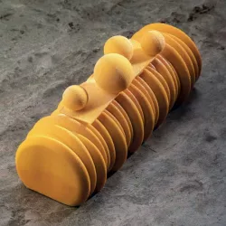 Silicone Mould log "Sequoia"