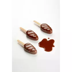Moule à glaces "Mini Malibu"