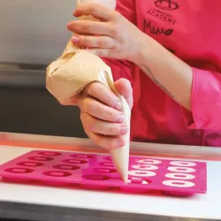 Ice creams mould "Rainbow Stick"