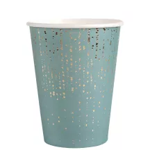 10 Eucalyptus bubble cups