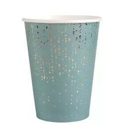 10 Eucalyptus bubble cups