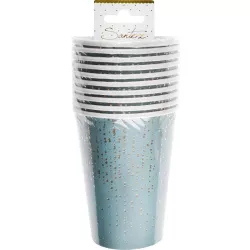 10 Bubbles Eukalyptus Becher