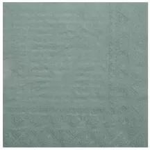 25 Eucalyptus napkins