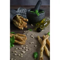 Teigrad "Bake'n Roll"