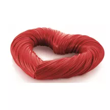 1 Stampo in silicone Heartbeat