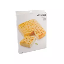 Silicone mold "Focaccia"