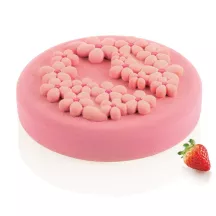 1 Flora 80 - Silicone overlay