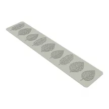 1 Tapis en silicone Garden - Silikomart