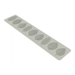 1 Silicone mat Garden - Silikomart