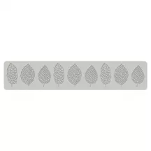 1 Silicone mat Garden - Silikomart