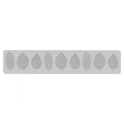 1 Silicone mat Garden - Silikomart