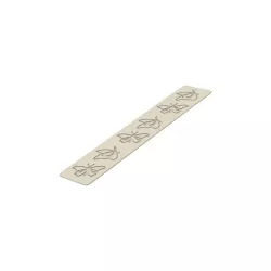 Grace silicone mat - Silikomart
