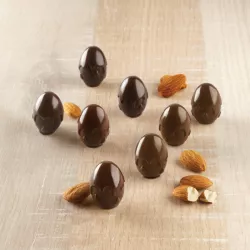 Chocolate mold "Drop"