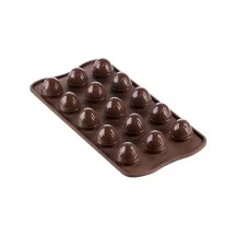 Chocolate mold "Drop"