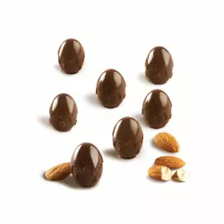 Chocolate mold "Drop"