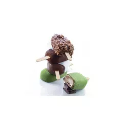Stampo per gelato "classico
