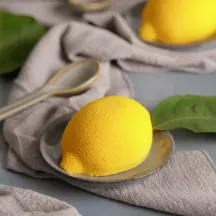 Lemon mold