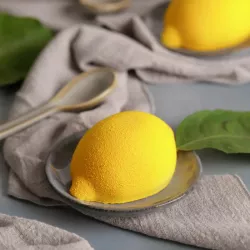 Lemon mold