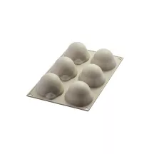 Lemon mold