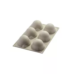 Lemon mold