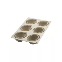 Stampo in silicone per limoni "Delizia al Limone