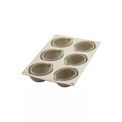 Lemon mold