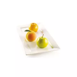 "Inspiration Fruits" silicone mold