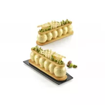 Truffle éclair 75 - Silicone mould
