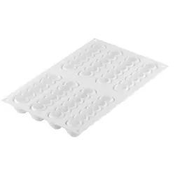 Truffle éclair 75 - Silicone mould