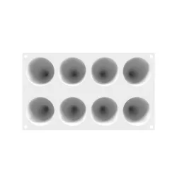 Vega 90 - Stampo in silicone