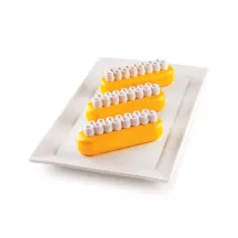 Silikonform Pop Eclair - Silikomart