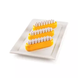 Silicone mould Pop Eclair - Silikomart