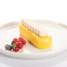 Silicone mould Pop Eclair - Silikomart