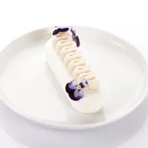 Moules en silicone Pop Eclair - Silikomart