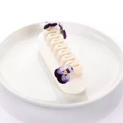 Stampo in silicone Pop Eclair - Silikomart