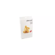 Stampo in silicone "Mini cannelés
