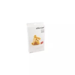 Silicon mold "Mini cannelés"