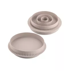 Insert multiple rond