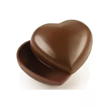 Secret Love - Schokoladenform
