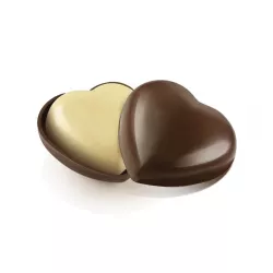 Secret Love - Schokoladenform