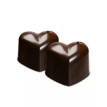 Stampo per cioccolato Monamour - Silikomart