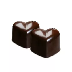 Stampo per cioccolato Monamour - Silikomart
