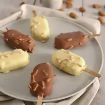 Stampo per gelato "mini classic