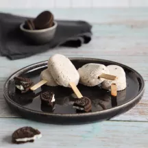 Mini classic" ice cream mold