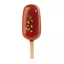 Mini classic" ice cream mold