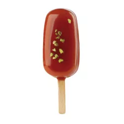 Mini classic" ice cream mold