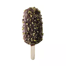 Mini classic" ice cream mold