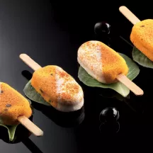Mini classic" ice cream mold